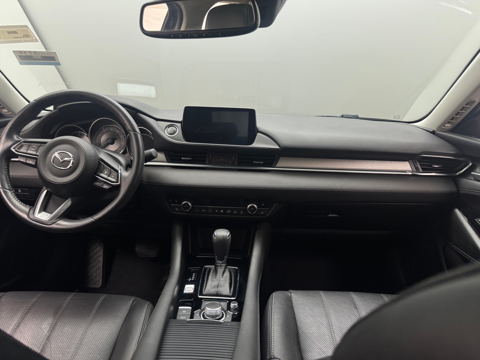 Thumbnail: 2020 Mazda Mazda6 - 2