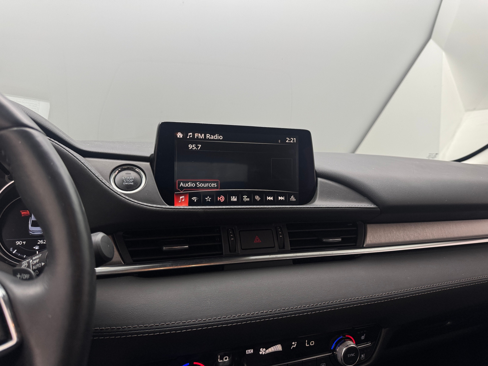 Thumbnail: 2020 Mazda Mazda6 - 3