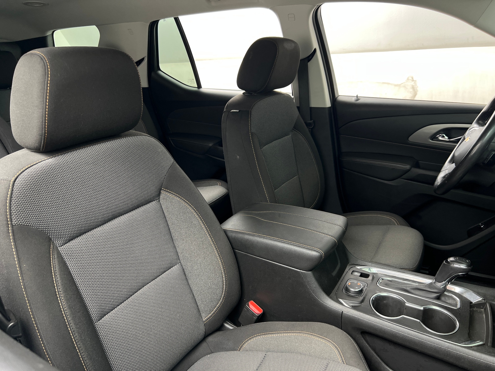 Thumbnail: 2020 Chevrolet Traverse - 2