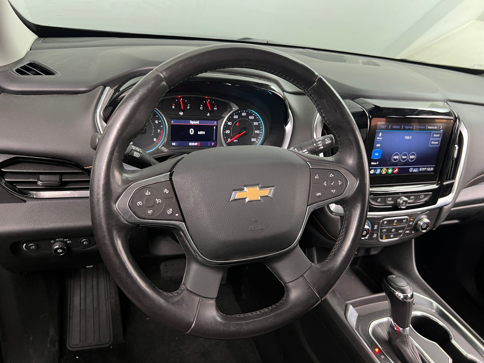 Thumbnail: 2020 Chevrolet Traverse - 5
