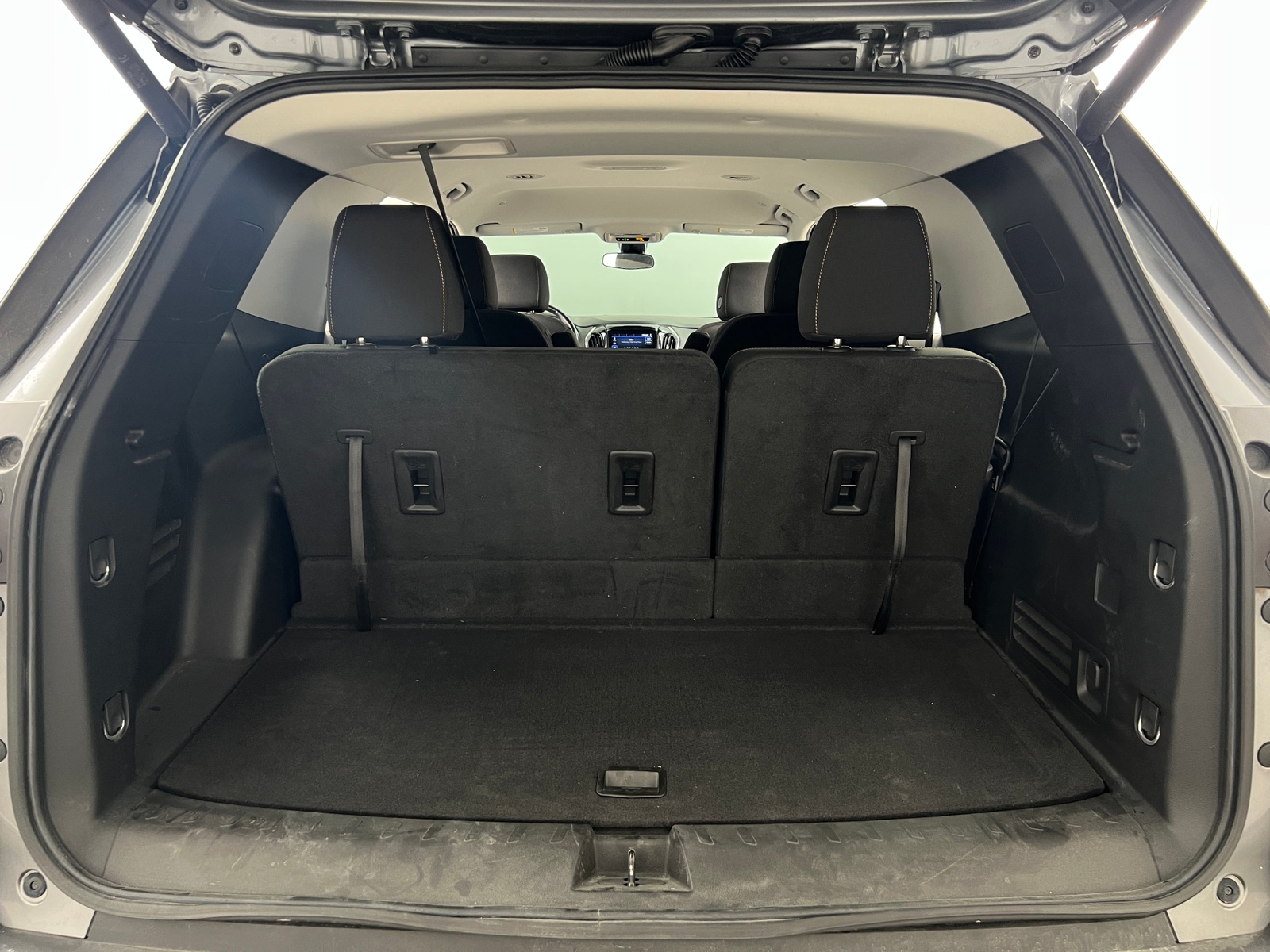 Thumbnail: 2020 Chevrolet Traverse - 7