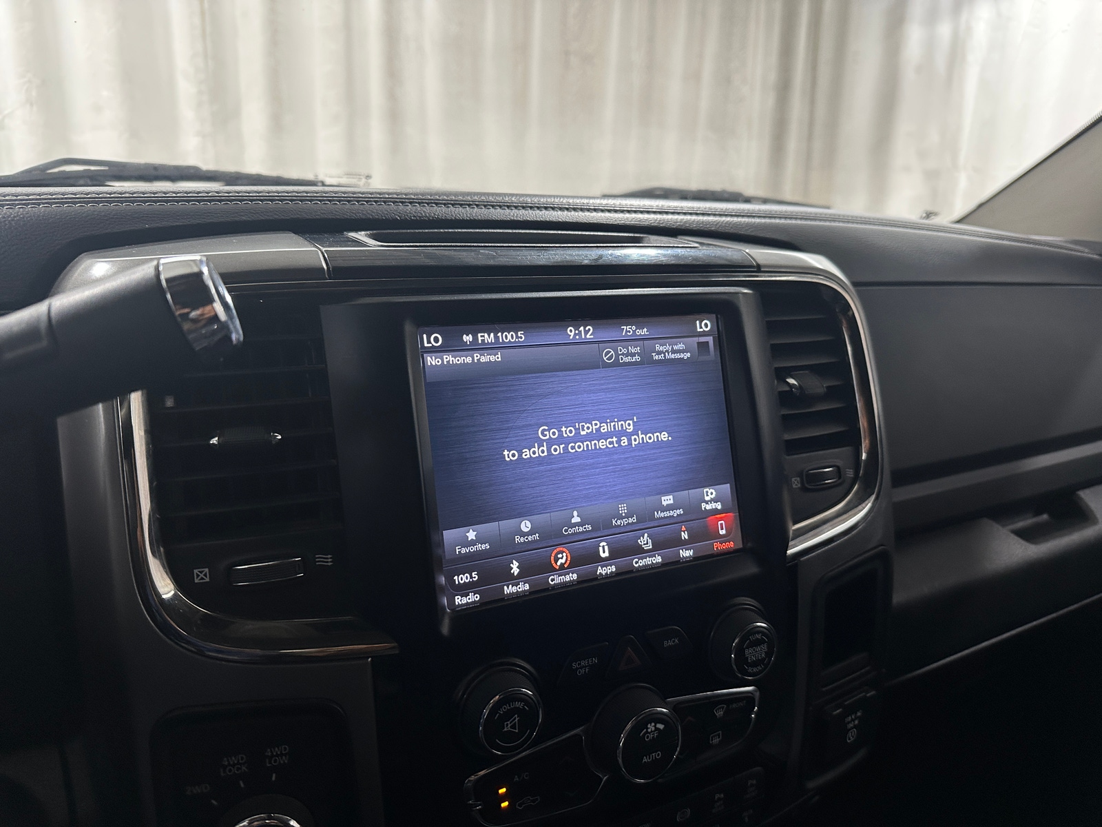 Thumbnail: 2018 RAM 3500 - 3