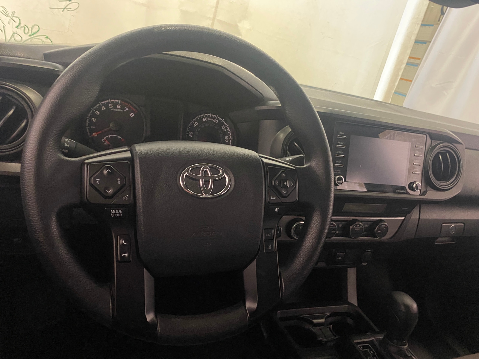 Thumbnail: 2023 Toyota Tacoma - 5