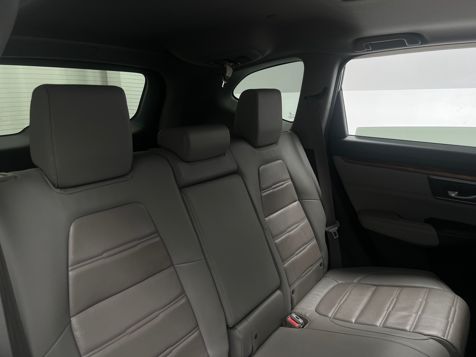 Thumbnail: 2019 Honda CR-V - 6