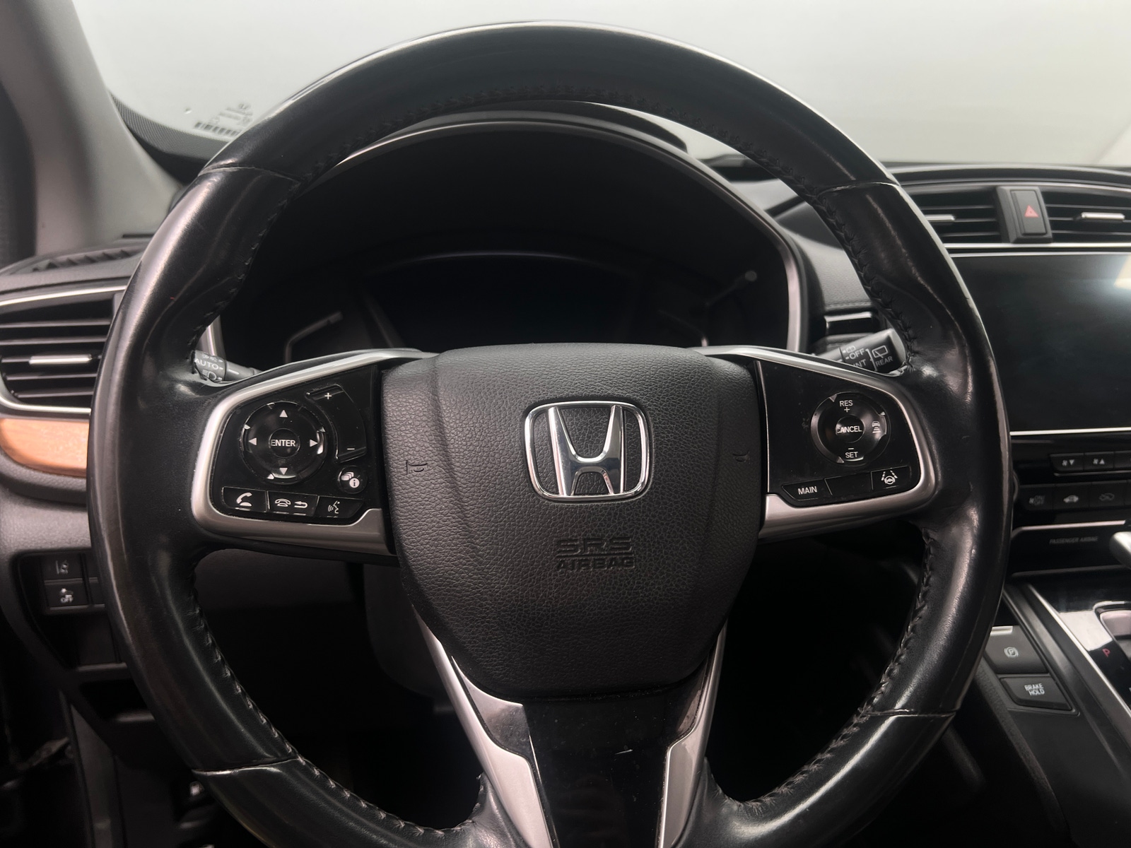Thumbnail: 2019 Honda CR-V - 5