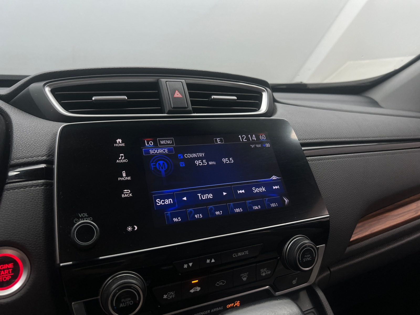 Thumbnail: 2019 Honda CR-V - 4