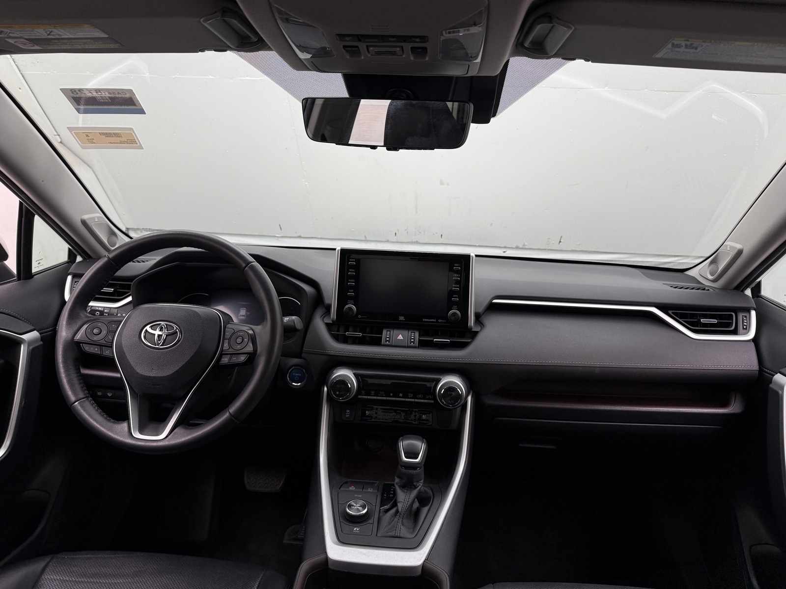 Thumbnail: 2021 Toyota RAV4 - 3