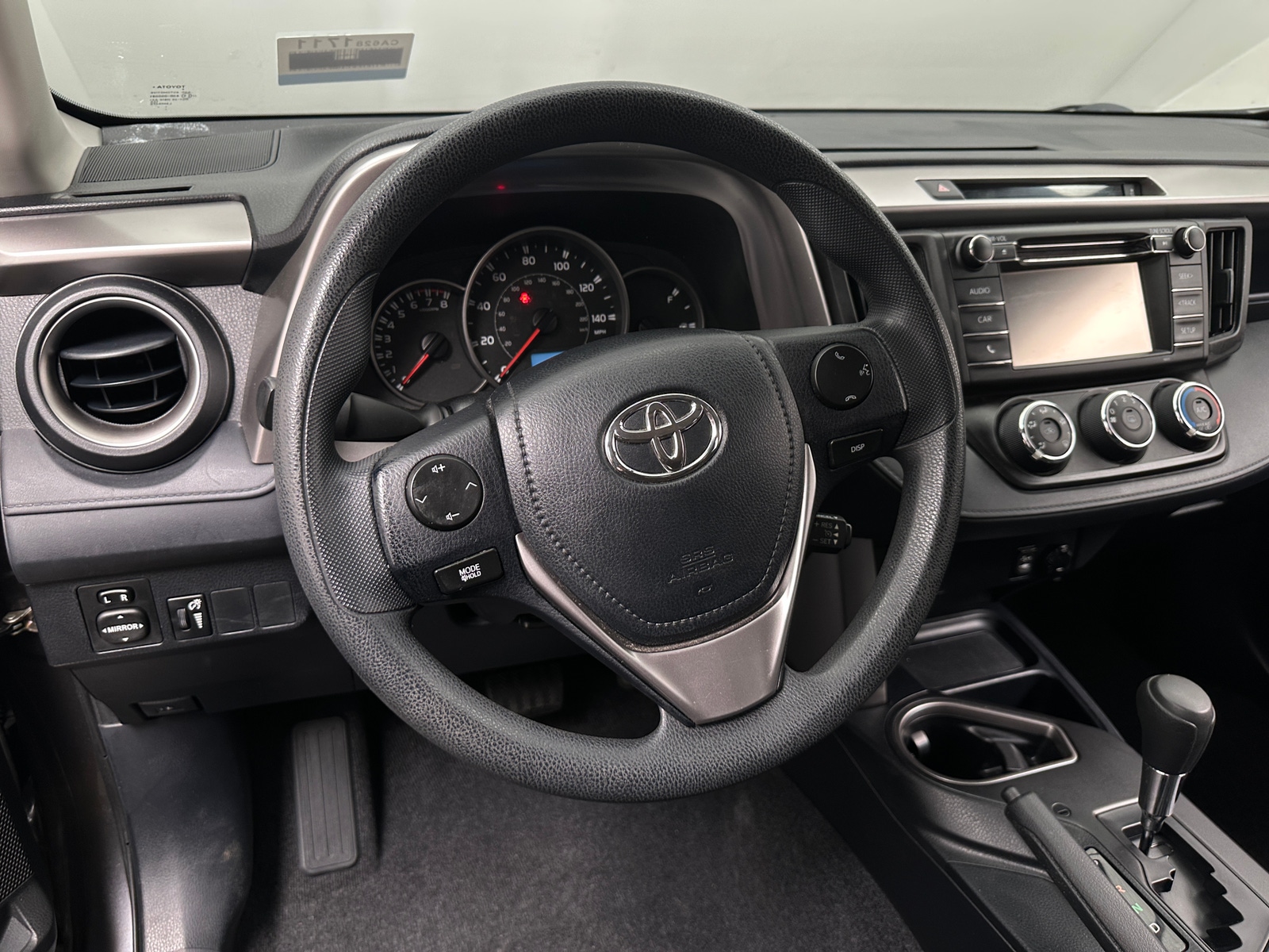 Thumbnail: 2016 Toyota RAV4 - 5