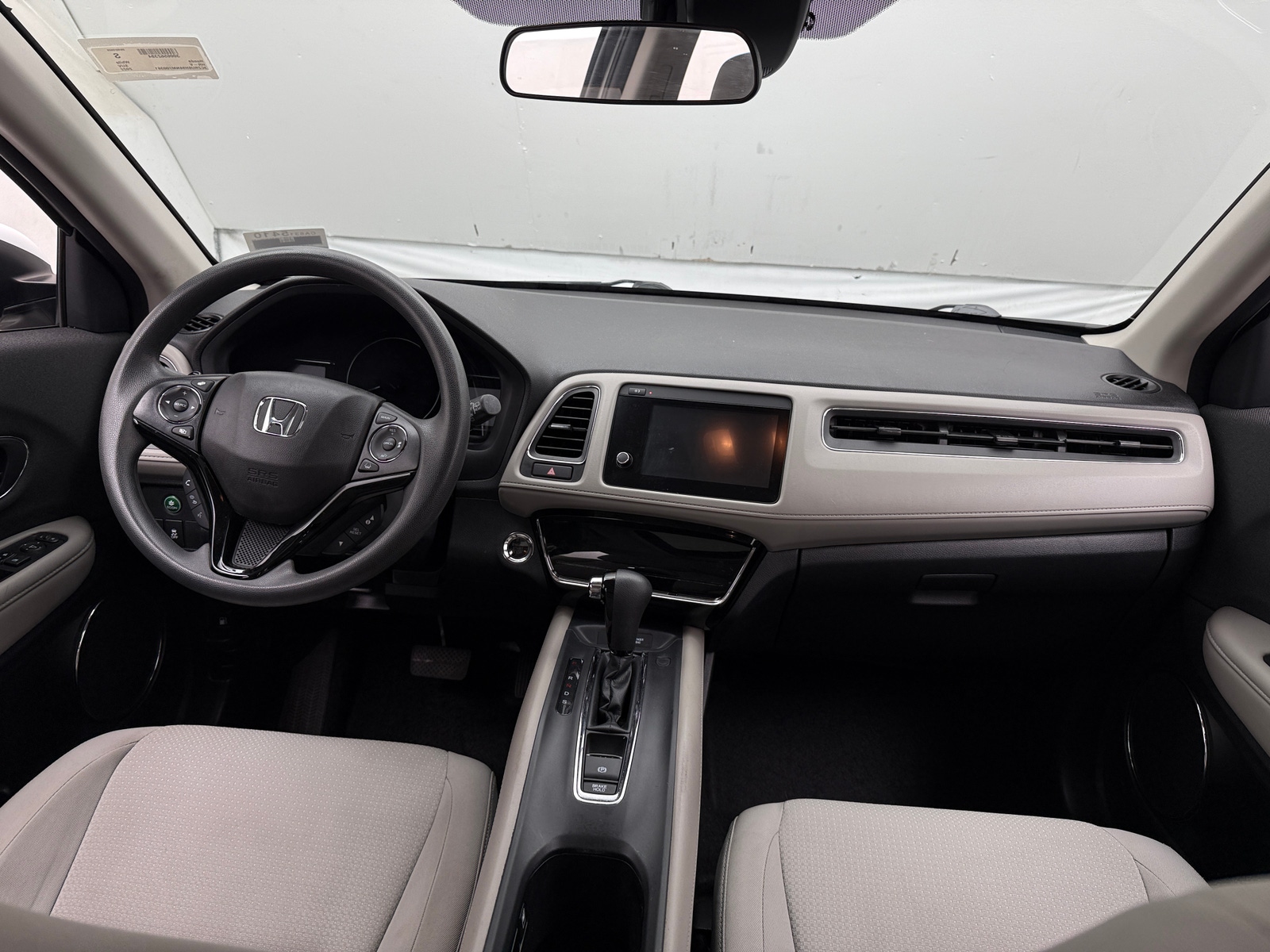 Thumbnail: 2022 Honda HR-V - 3