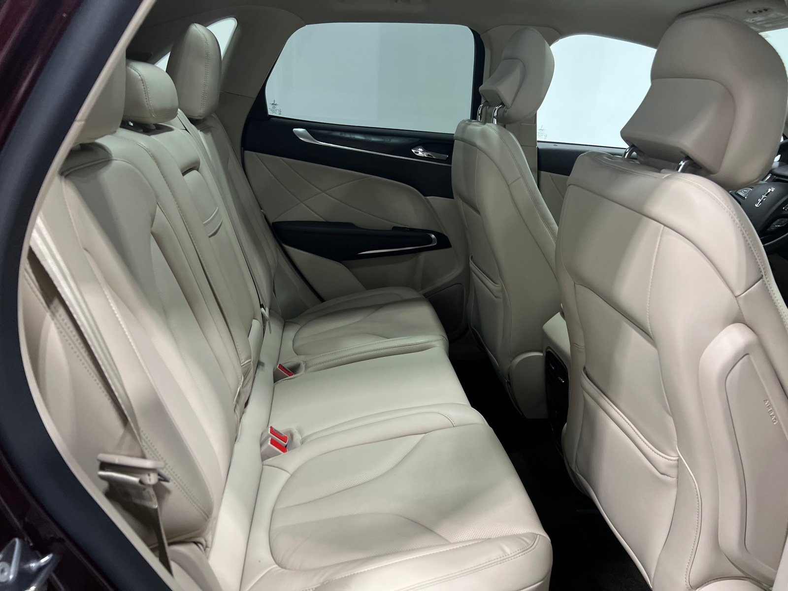 Thumbnail: 2019 Lincoln MKC - 5