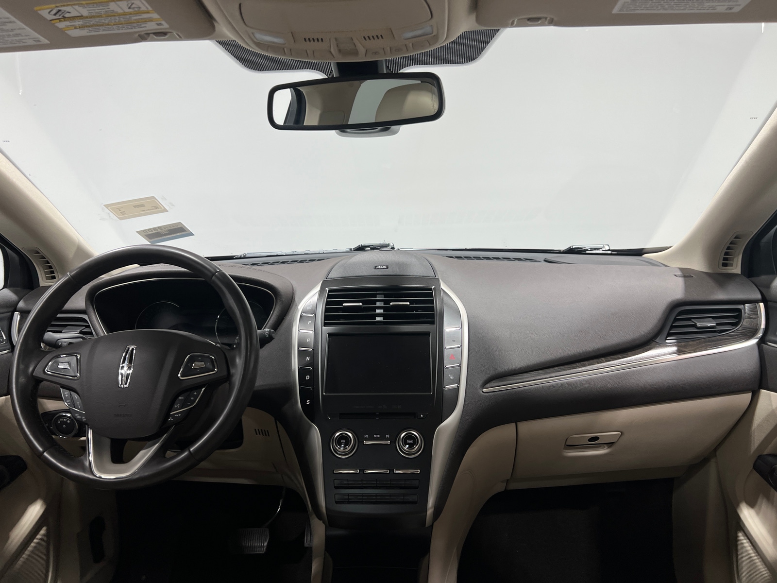 Thumbnail: 2019 Lincoln MKC - 2