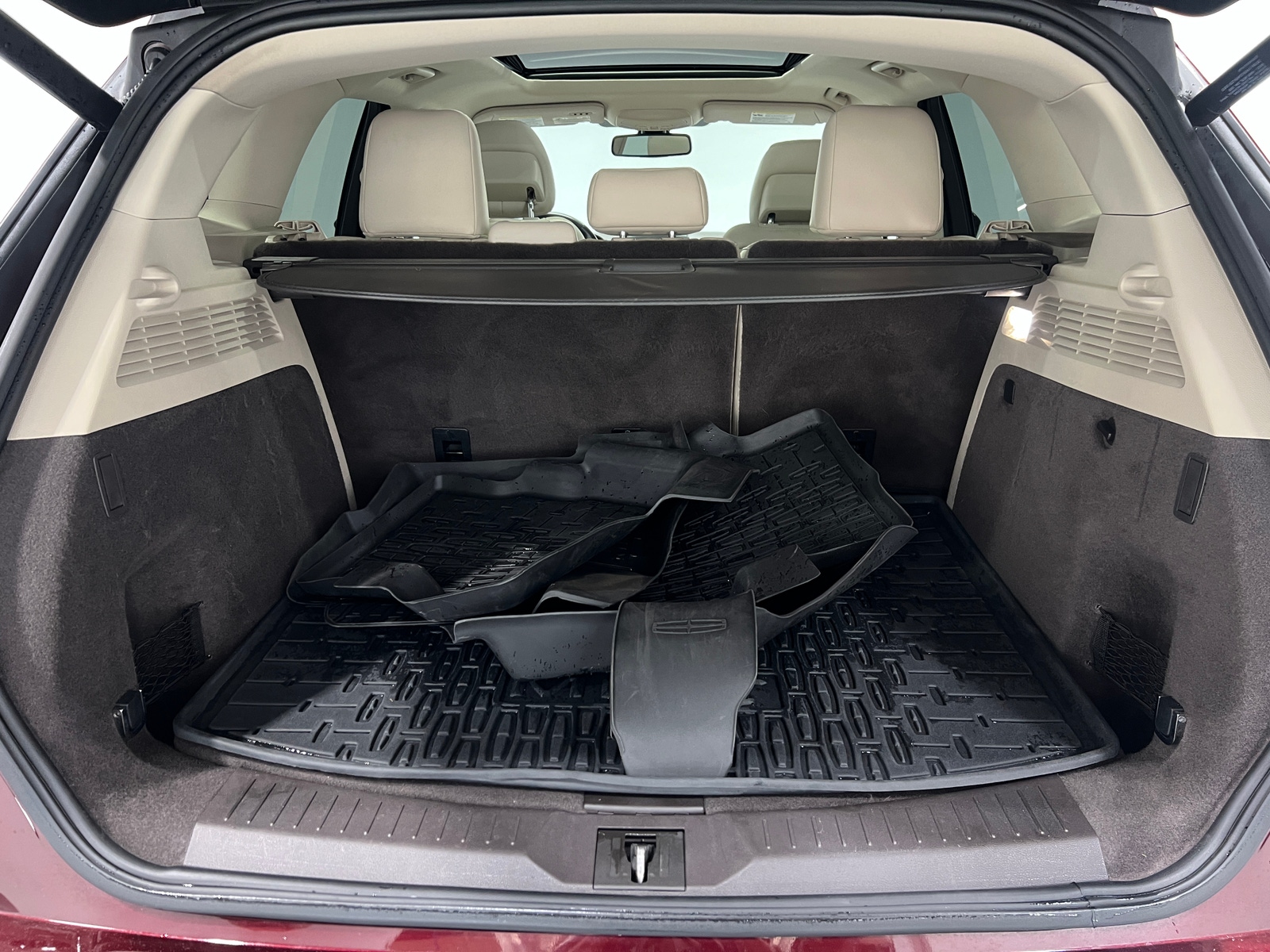 Thumbnail: 2019 Lincoln MKC - 6