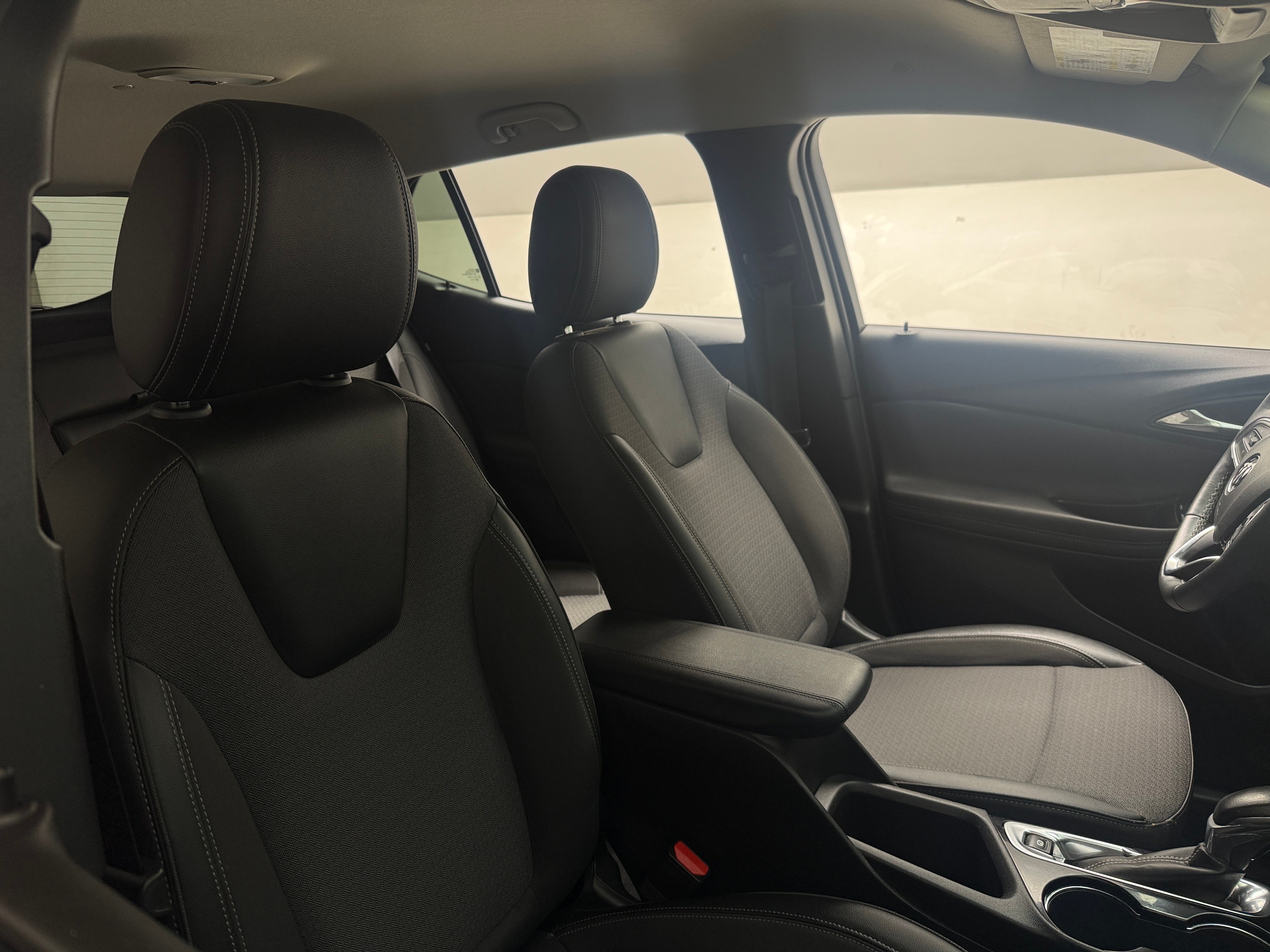 2023 Buick Encore GX