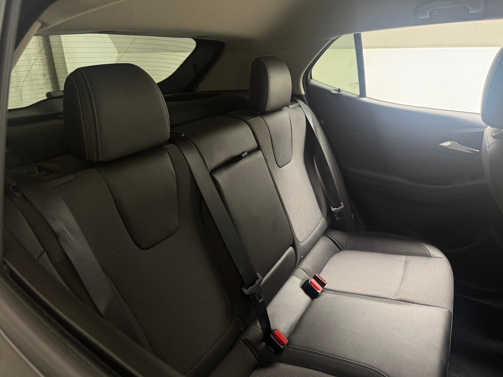 Thumbnail: 2023 Buick Encore GX - 5