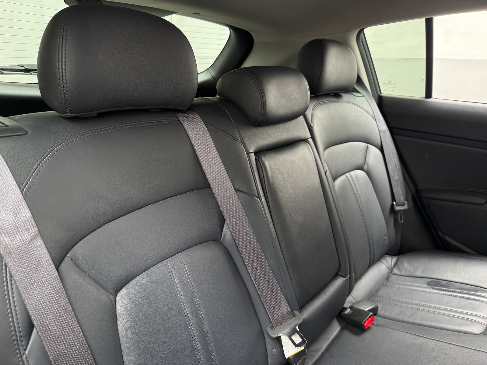Thumbnail: 2016 Kia Sportage - 5