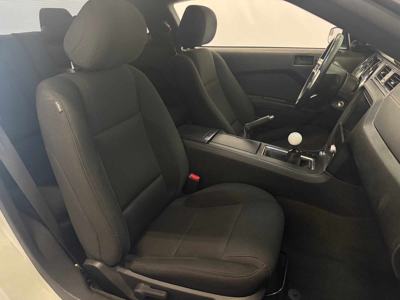 Thumbnail: 2014 Ford Mustang - 2