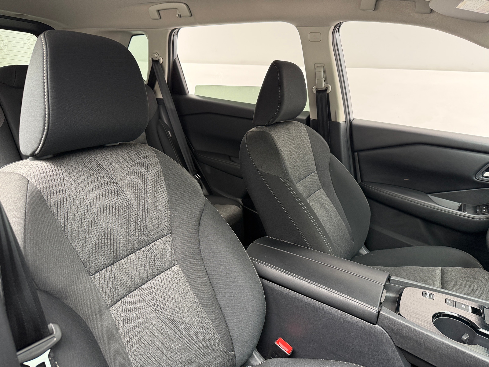 Thumbnail: 2026 Nissan Rogue - 2