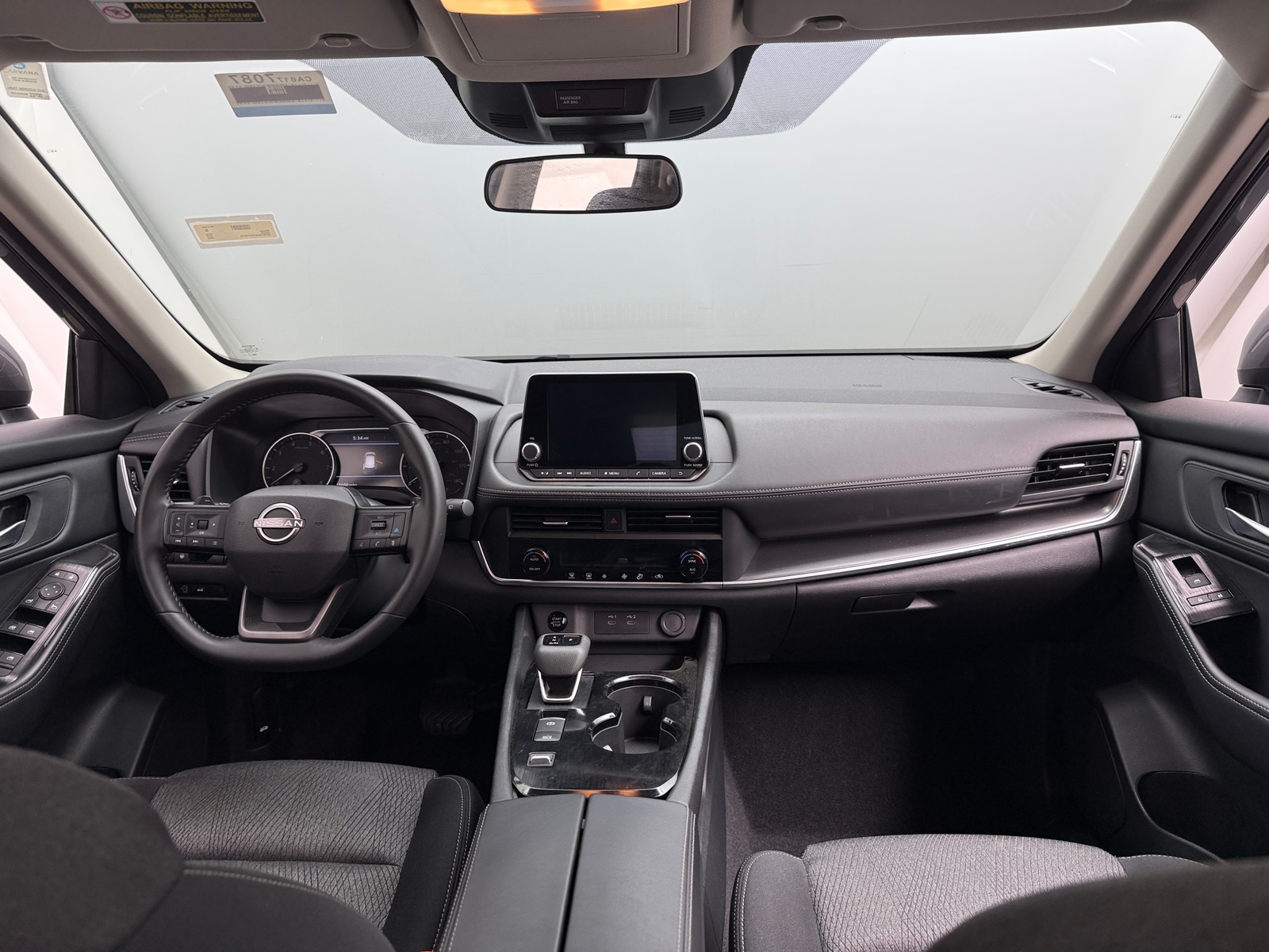 Thumbnail: 2026 Nissan Rogue - 3