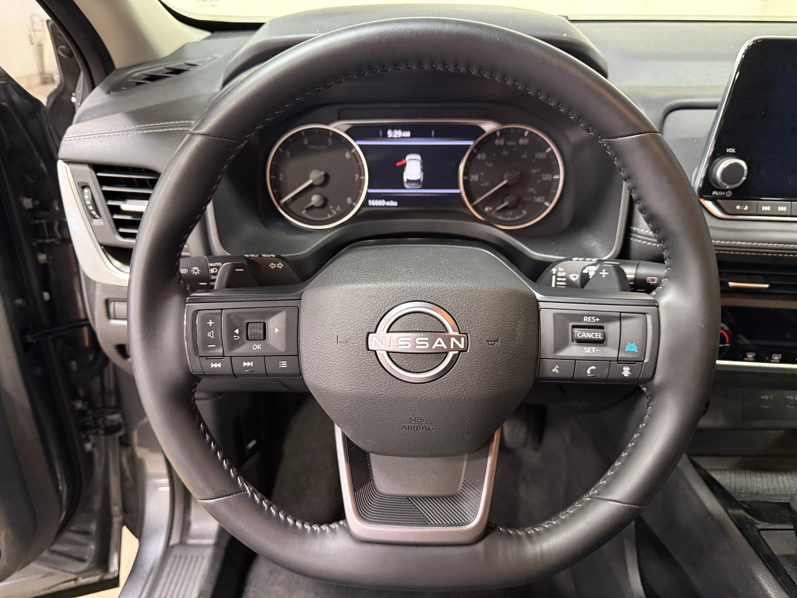 Thumbnail: 2026 Nissan Rogue - 5
