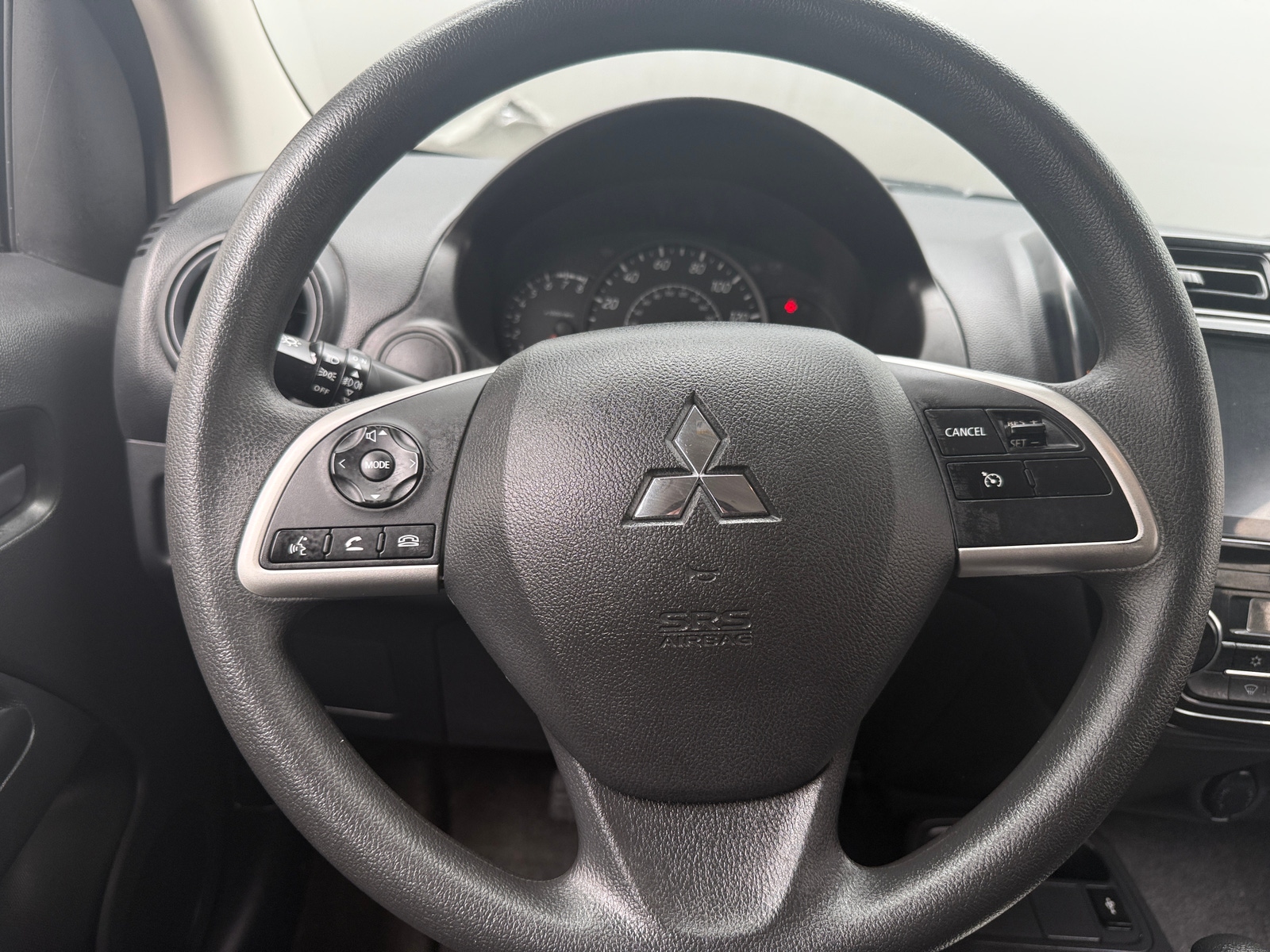 Thumbnail: 2024 Mitsubishi Mirage G4 - 5