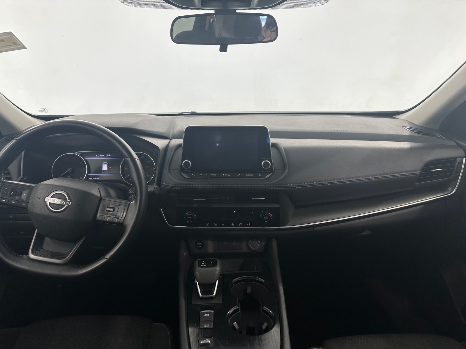 Thumbnail: 2025 Nissan Rogue - 3