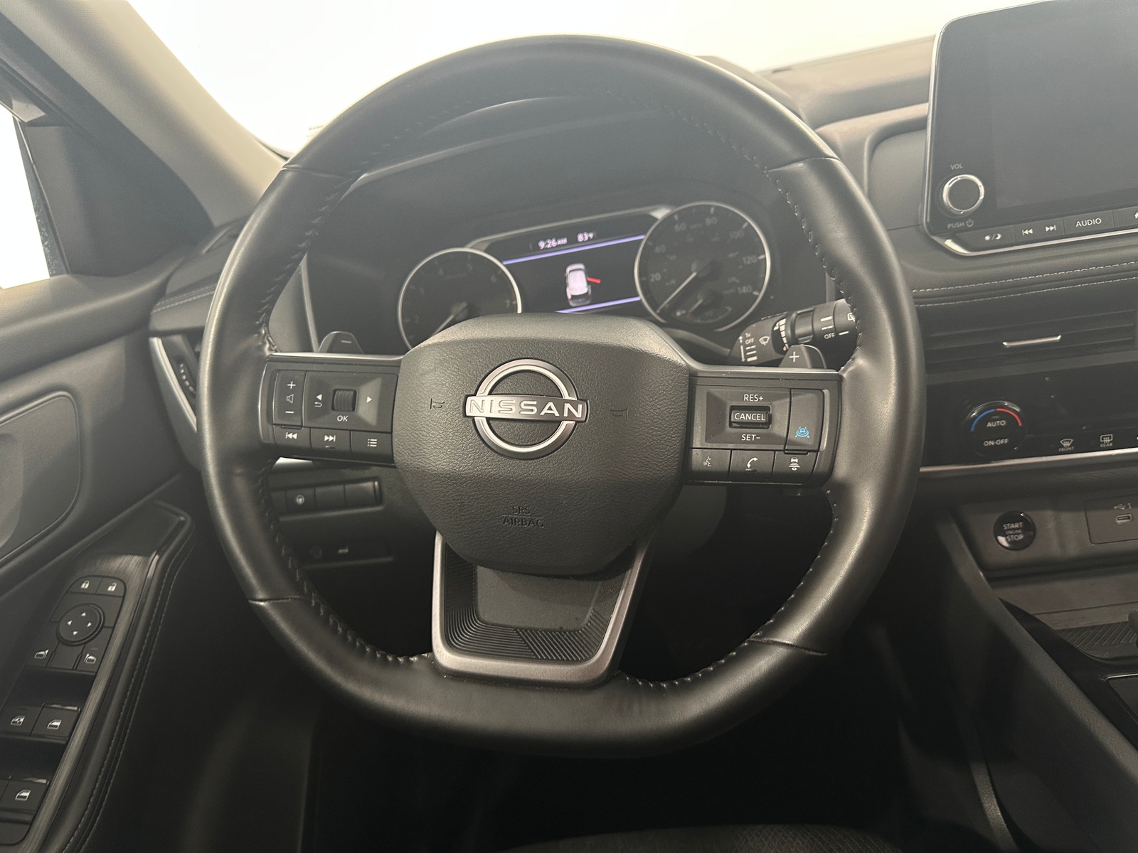 Thumbnail: 2025 Nissan Rogue - 5