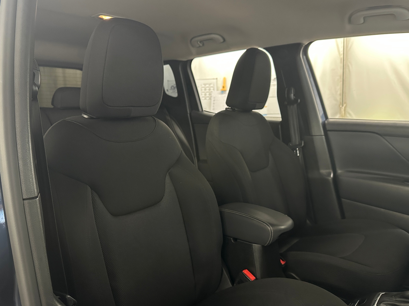 Thumbnail: 2023 Jeep Renegade - 2