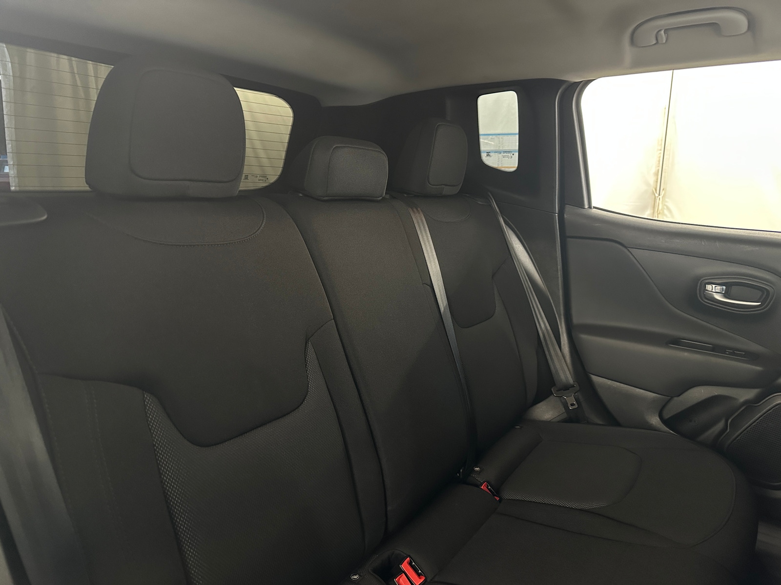 Thumbnail: 2023 Jeep Renegade - 6