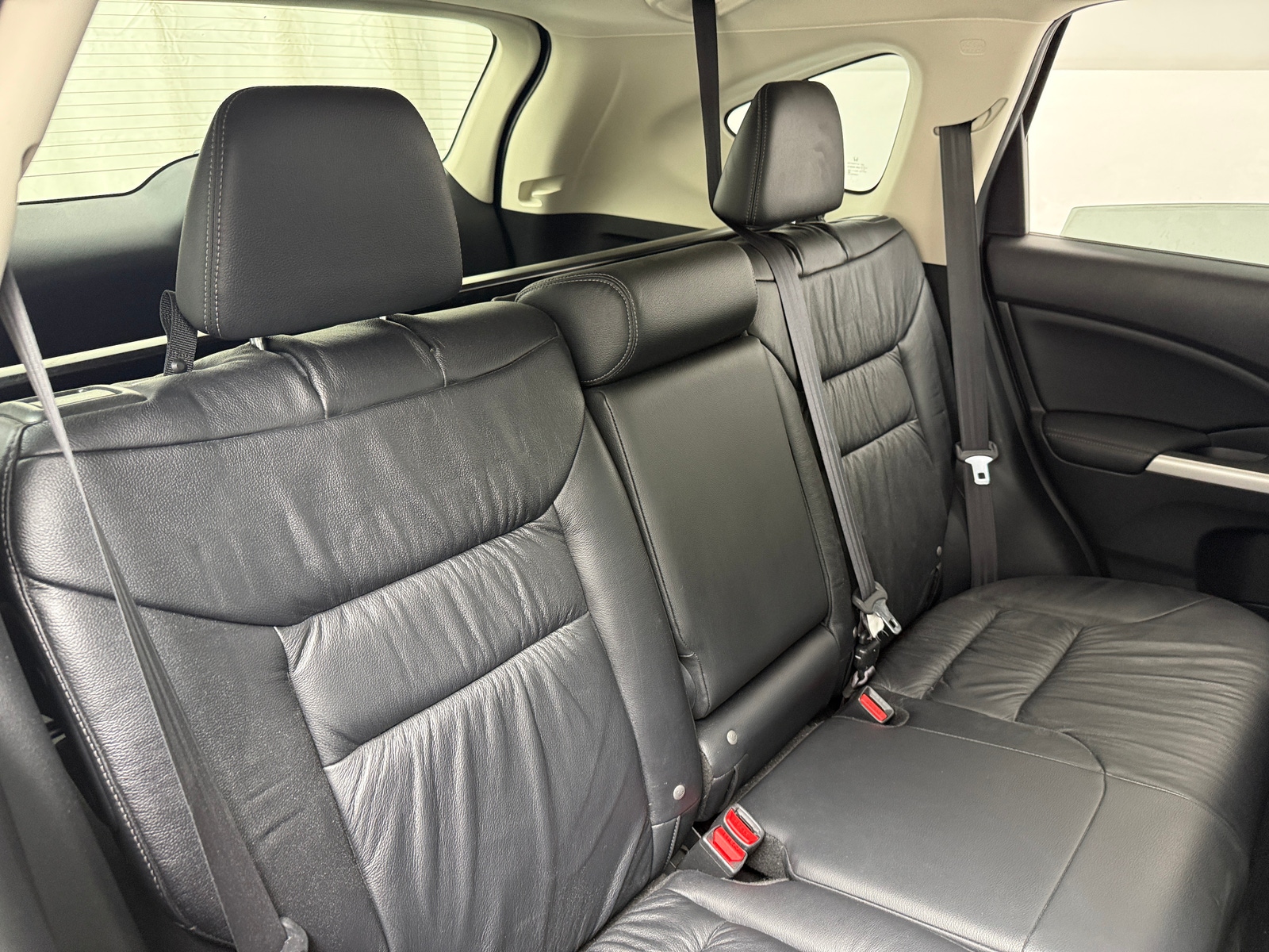 Thumbnail: 2014 Honda CR-V - 5