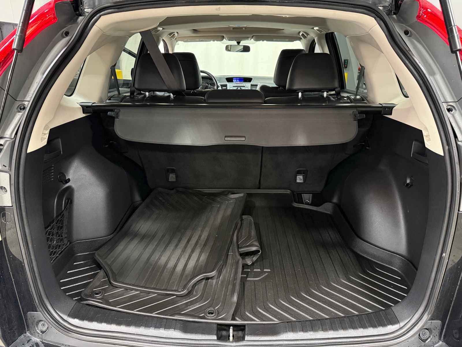 Thumbnail: 2014 Honda CR-V - 6