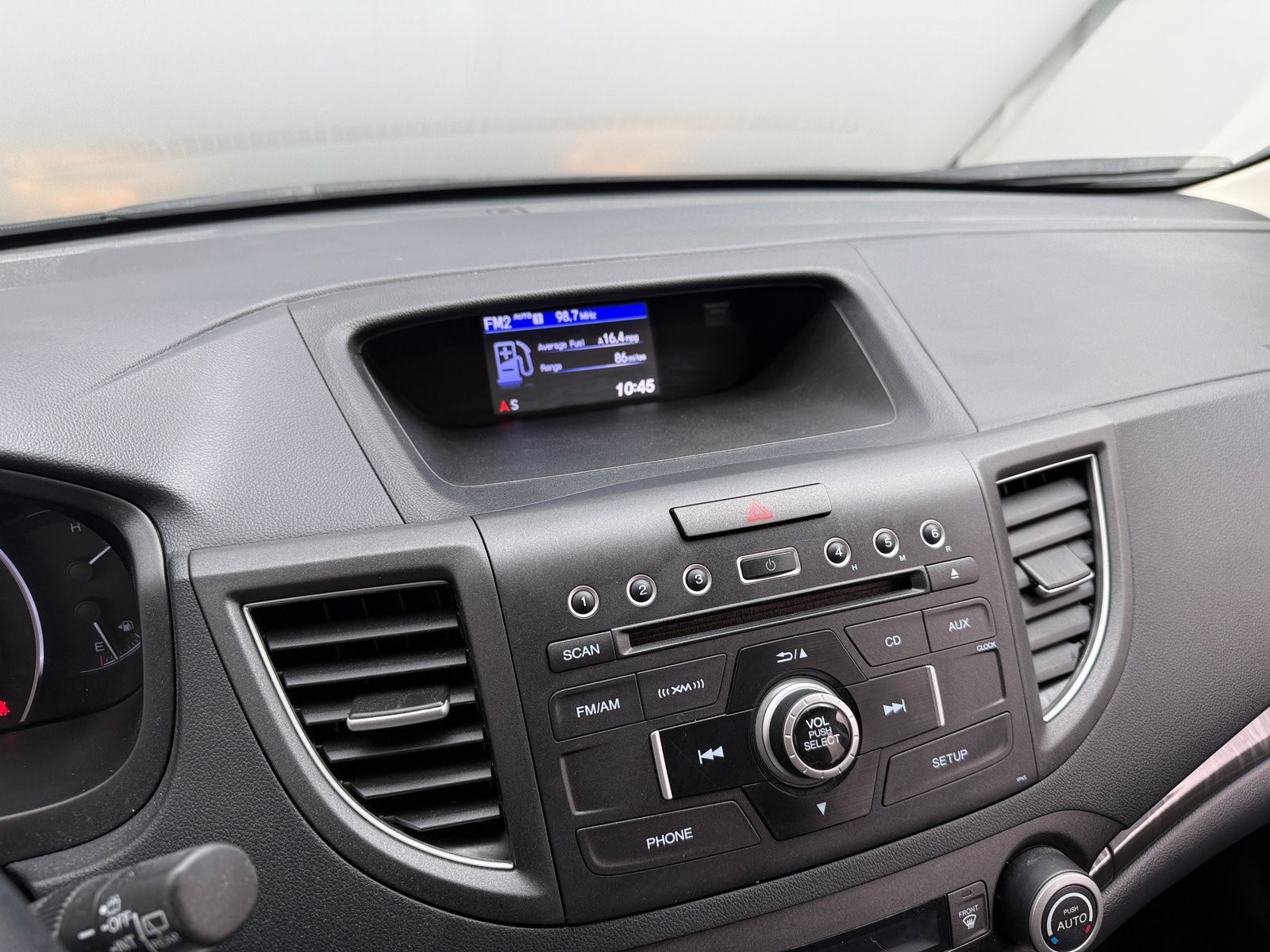 Thumbnail: 2014 Honda CR-V - 3