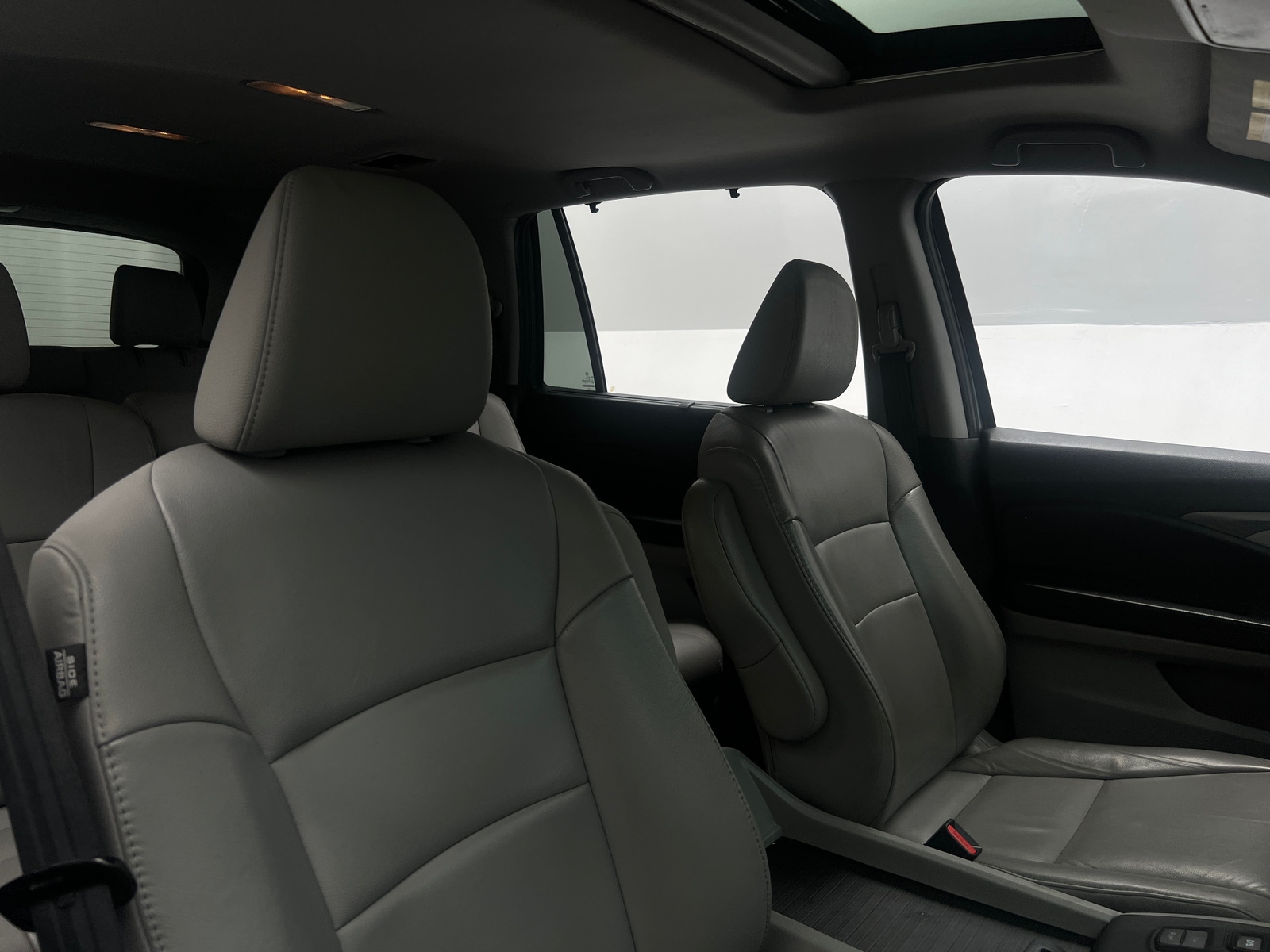 Thumbnail: 2021 Honda Pilot - 2
