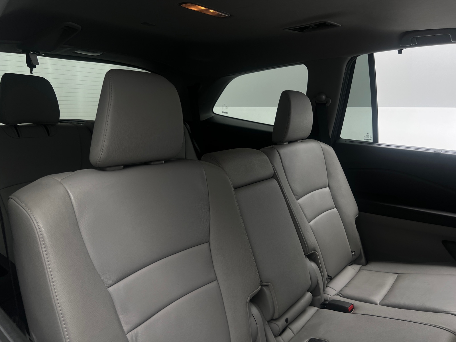 Thumbnail: 2021 Honda Pilot - 6