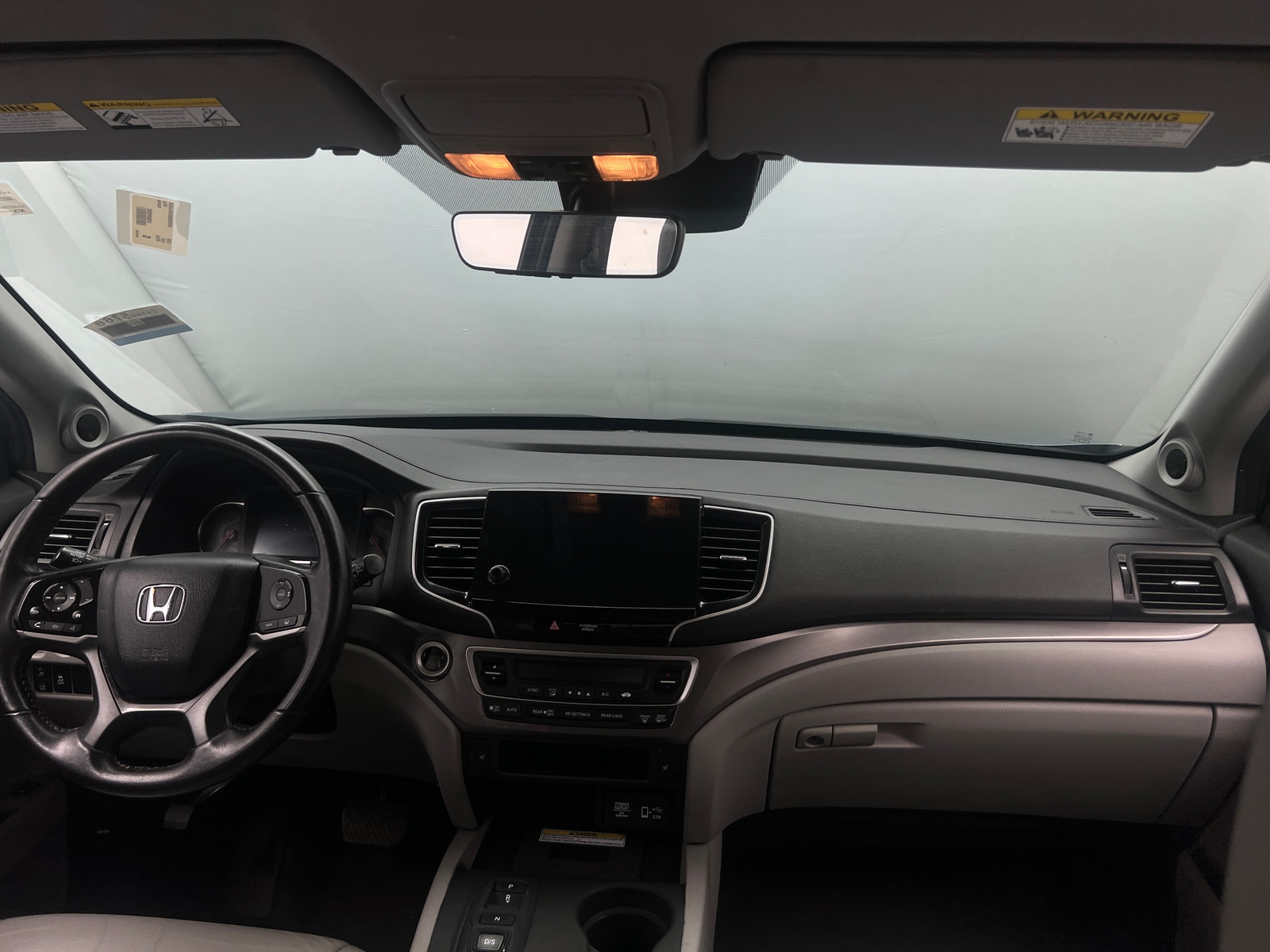 Thumbnail: 2021 Honda Pilot - 3