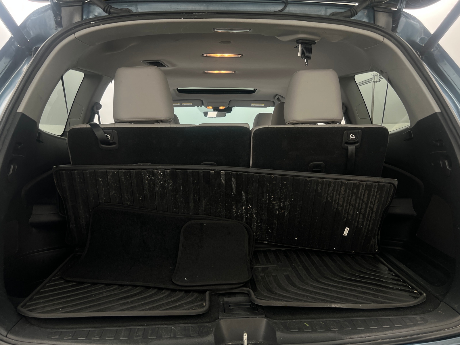 Thumbnail: 2021 Honda Pilot - 7