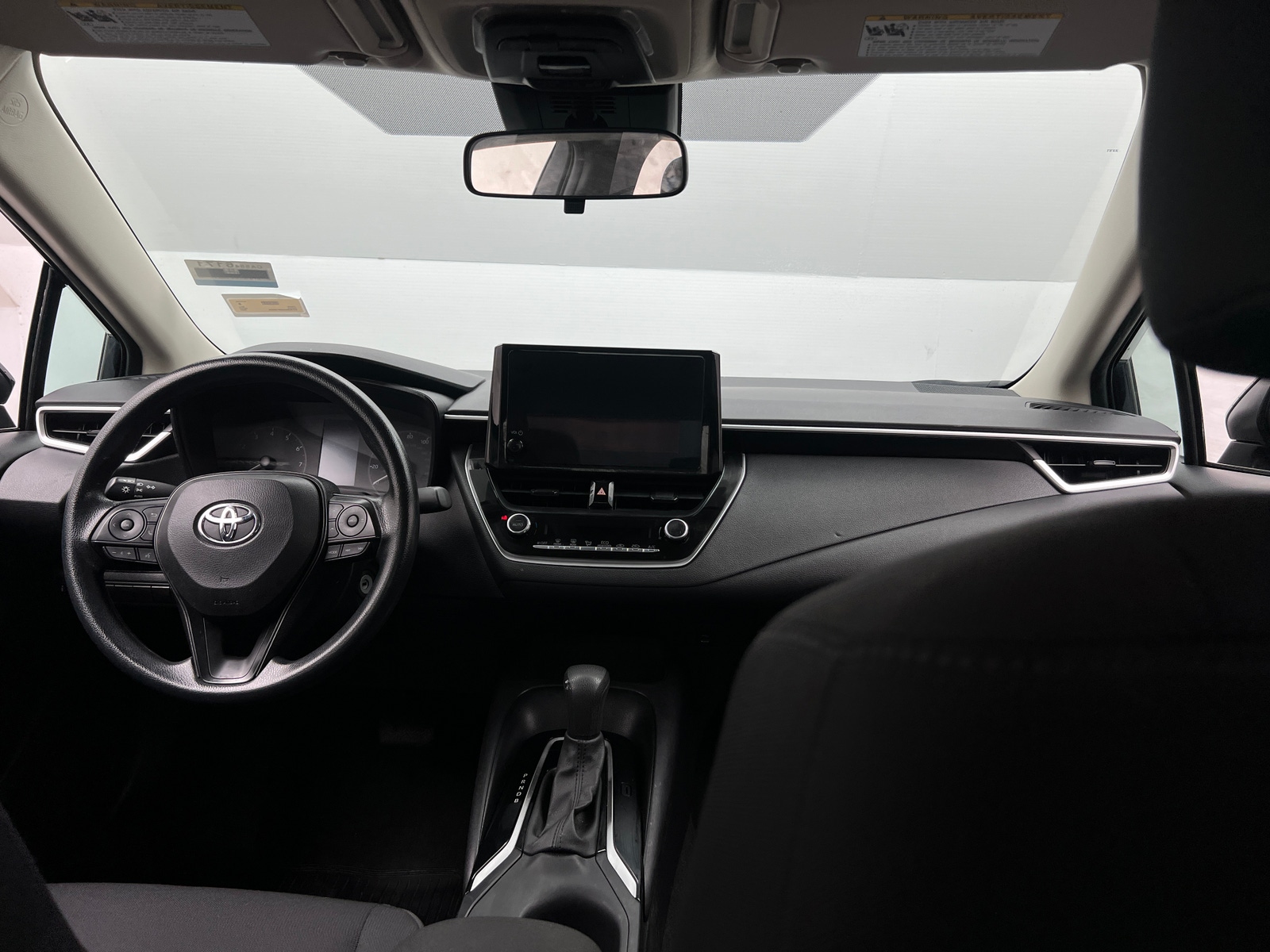 Thumbnail: 2024 Toyota Corolla - 3