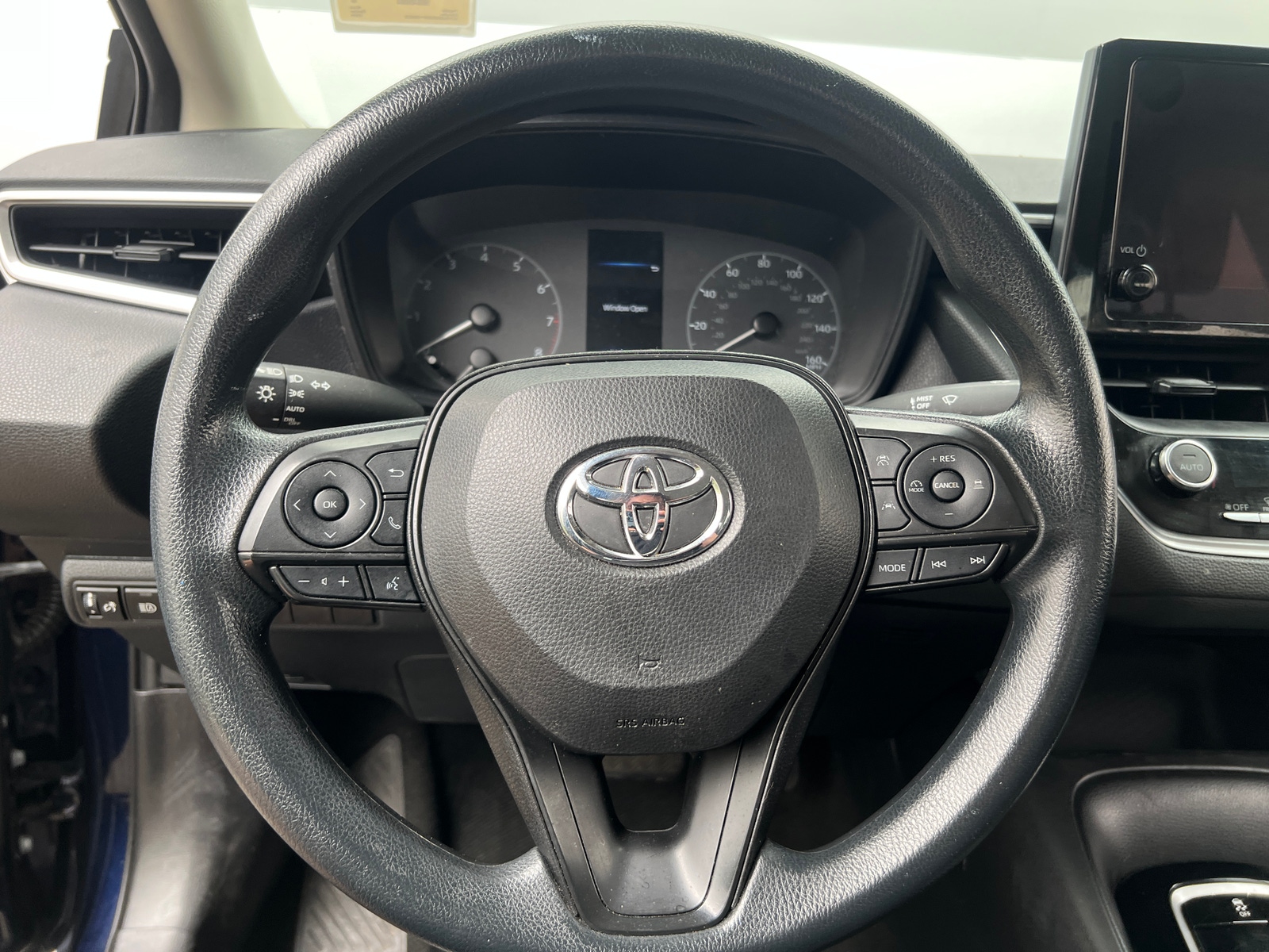 Thumbnail: 2024 Toyota Corolla - 5