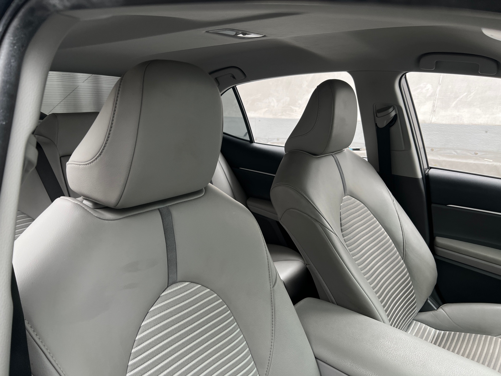 Thumbnail: 2020 Toyota Camry - 2
