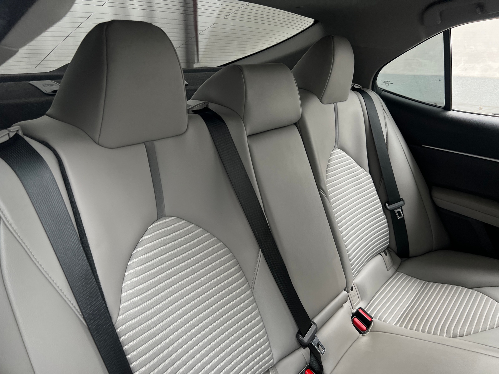 Thumbnail: 2020 Toyota Camry - 6
