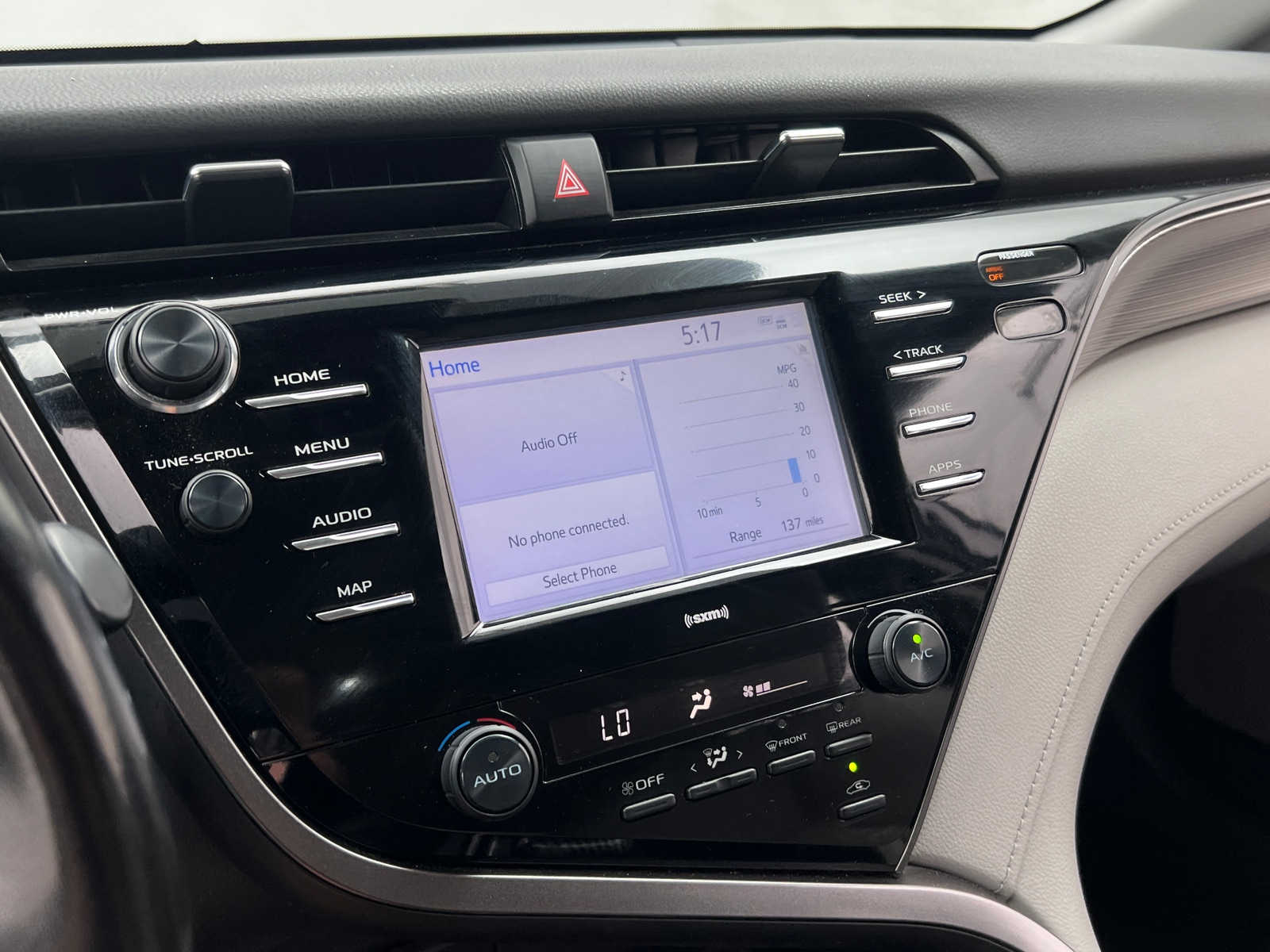 Thumbnail: 2020 Toyota Camry - 4
