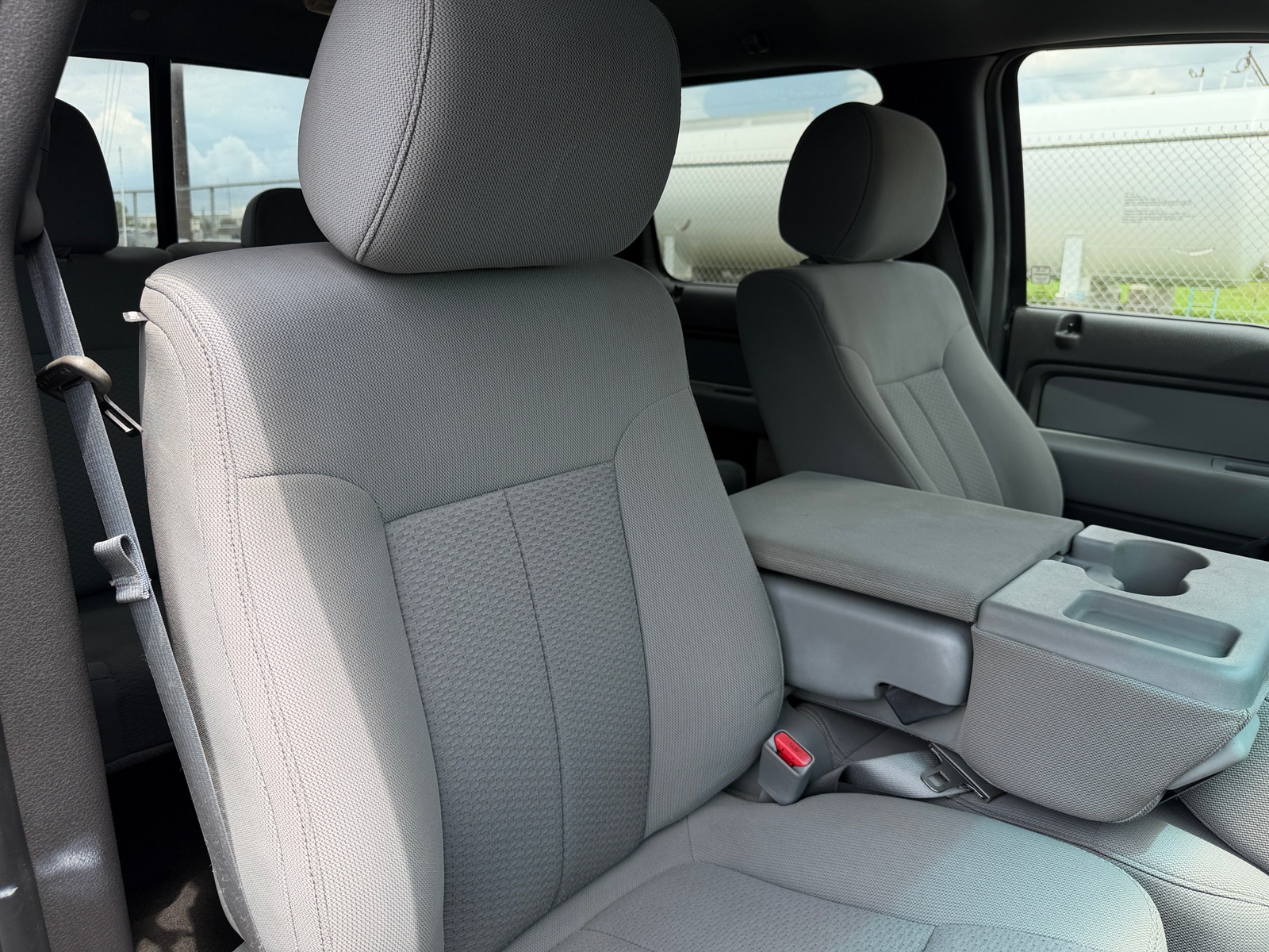 Thumbnail: 2014 Ford Econoline - 2