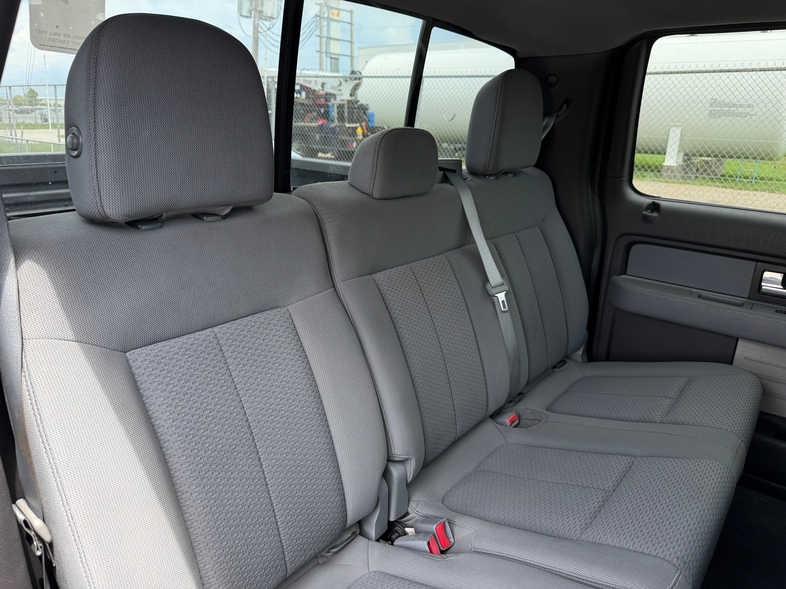 Thumbnail: 2014 Ford Econoline - 6