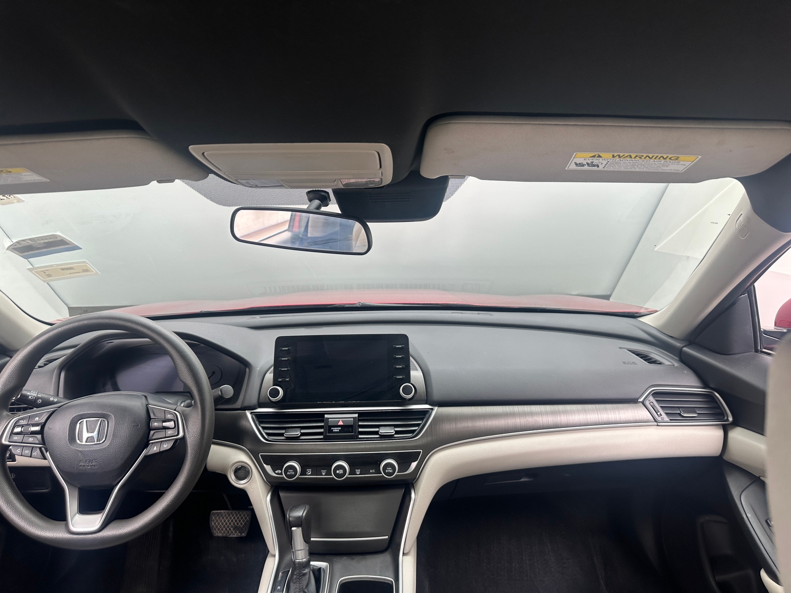Thumbnail: 2022 Honda Accord - 3