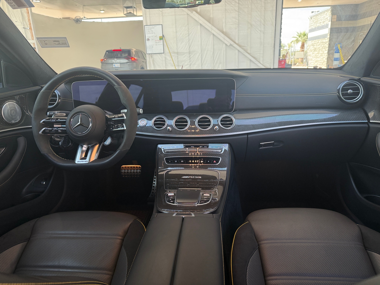 Thumbnail: 2021 Mercedes-Benz E-Class - 2