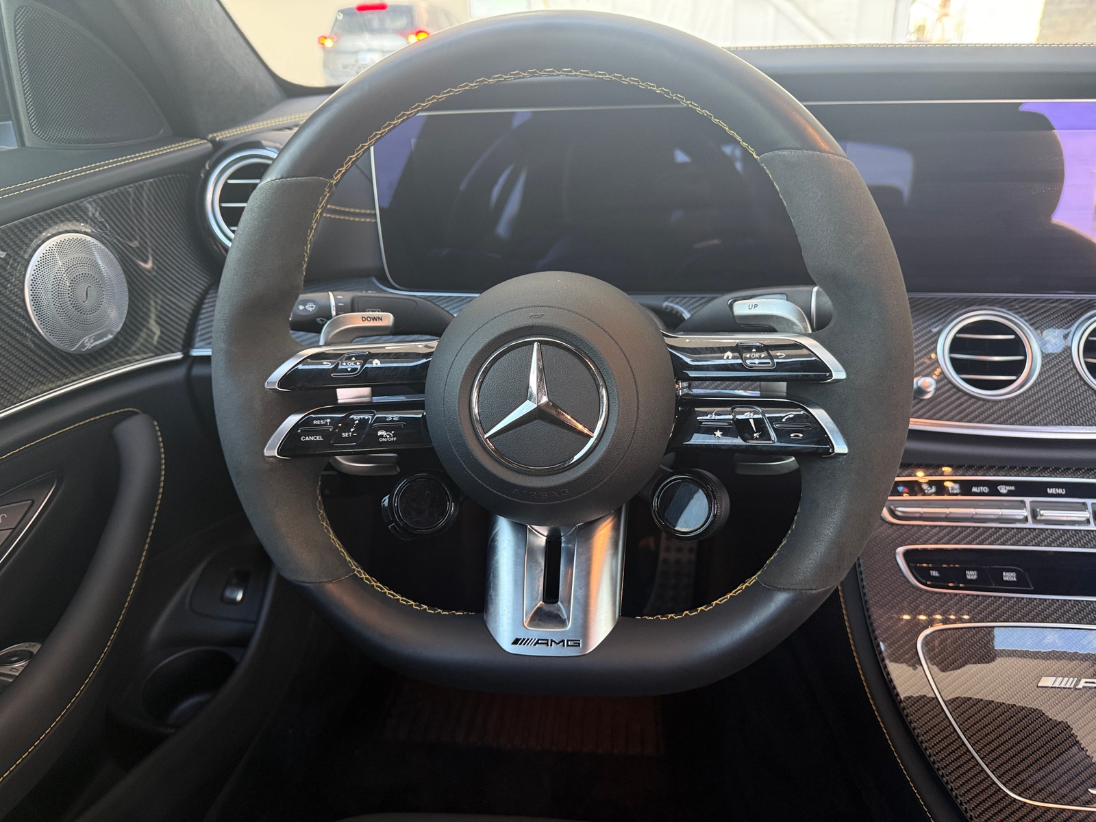 Thumbnail: 2021 Mercedes-Benz E-Class - 4