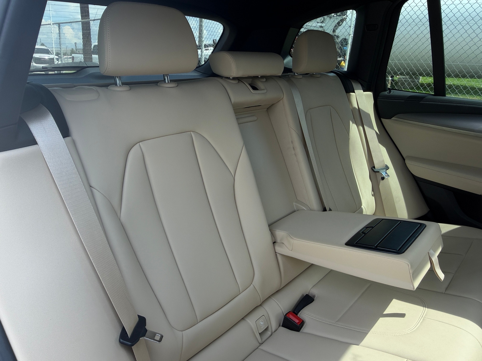 Thumbnail: 2021 BMW X3 - 5