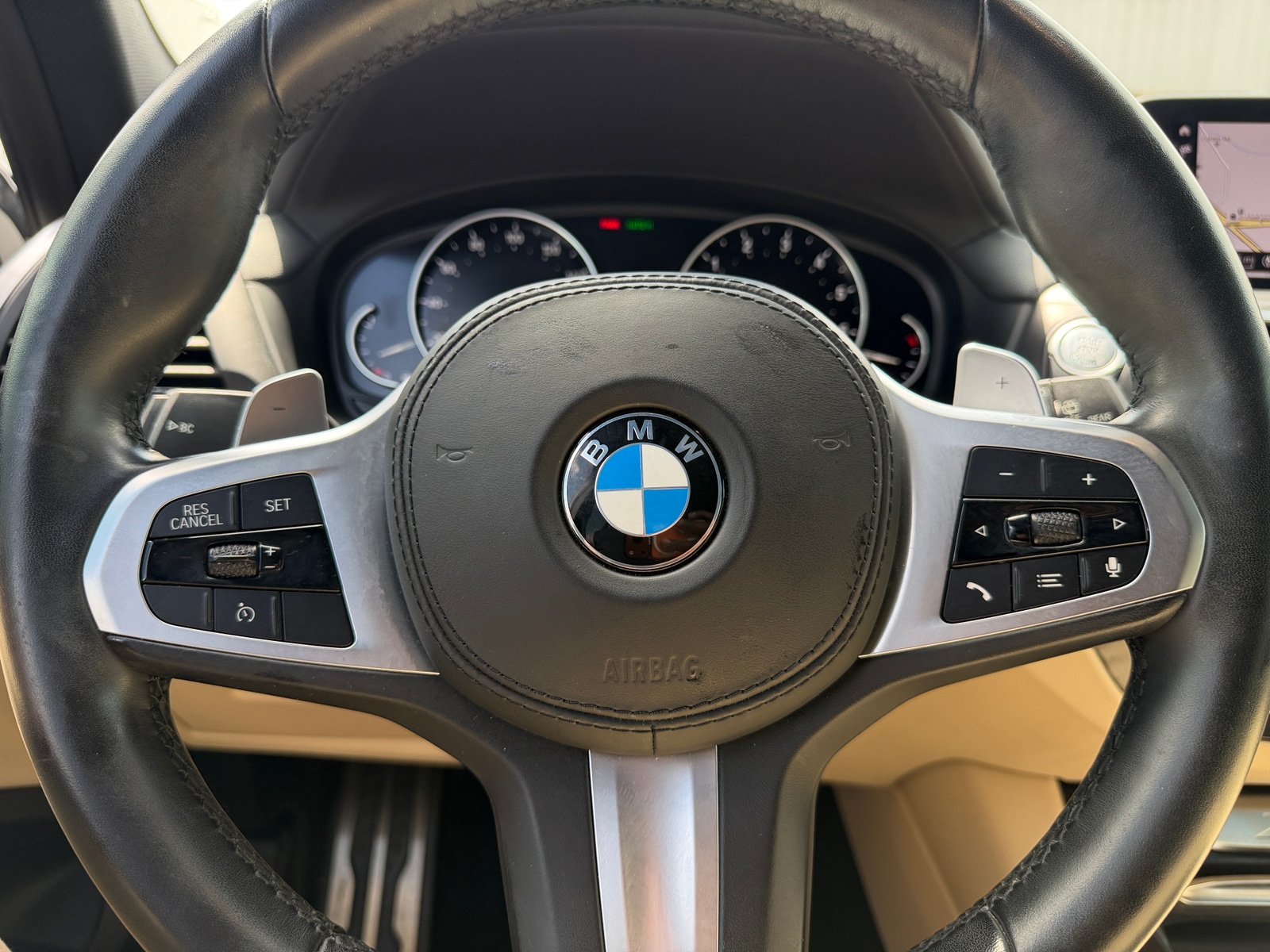 Thumbnail: 2021 BMW X3 - 4