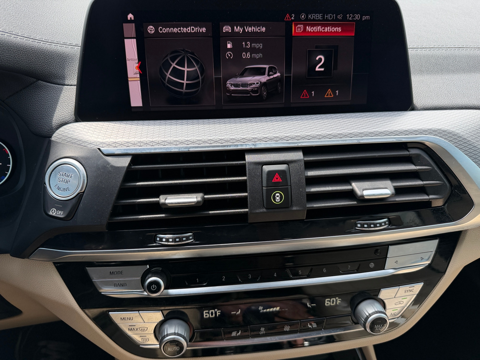 Thumbnail: 2021 BMW X3 - 3