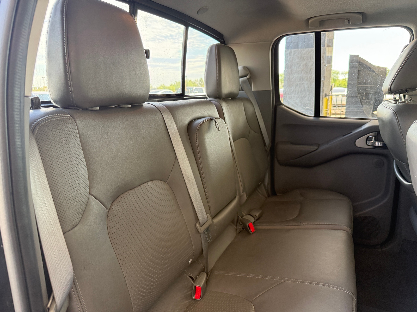 Thumbnail: 2019 Nissan Frontier - 5