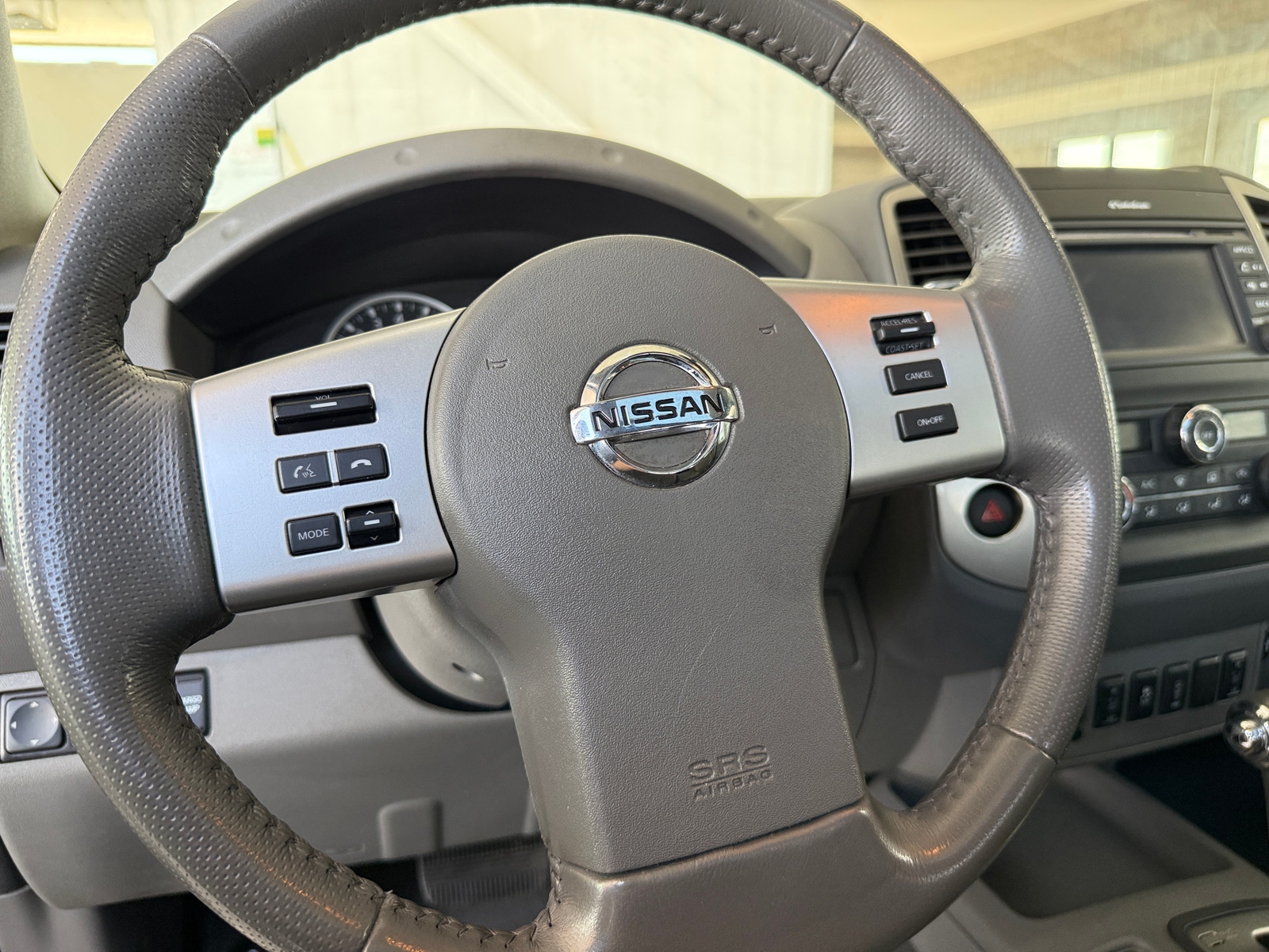 Thumbnail: 2019 Nissan Frontier - 4